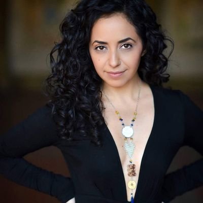 Most recently Bonnie in @wecomefromaway on Broadway. OBC Anna in @thebandsvisit on Broadway. https://t.co/KGKYz7rxtJ