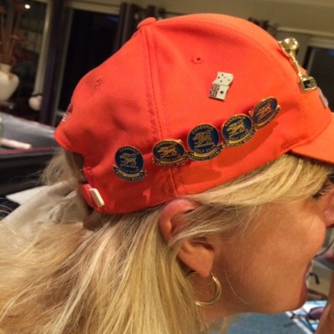 SigGM's profile picture. Wife, Golfer, Local Business Advocate, Boat owner, Australia Post employee,Business Developer, networker & Secretary Cerberus Golf Club. Views are my own.