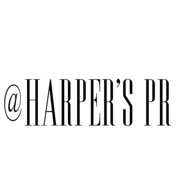 Harpers PR Showroom Profile