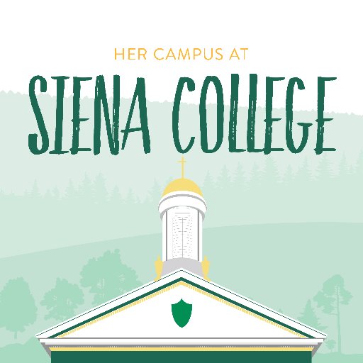 A Siena collegiette's guide to life! #HCXO