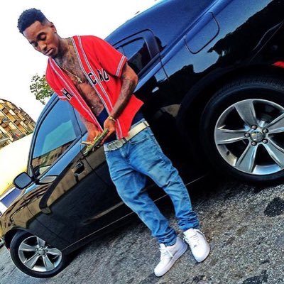 2muchjuice:Not A Rapper Just A Real Nigga RhymingNot For The Weak ✊On The WayBut I'm A Father B4 Anything I Have 3Reasons