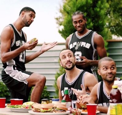 Big spurs fan cowboys die hard music and movie buff well for the most part