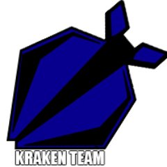 Kraken Team