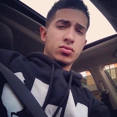 JasonMarquez21's profile picture. 