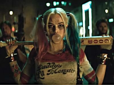 Mariachapa1966's profile picture. Hi I'm HARLEY QUINN, I love the JOKER and @JaredLeto @MargotRobbie HARLEY QUINN