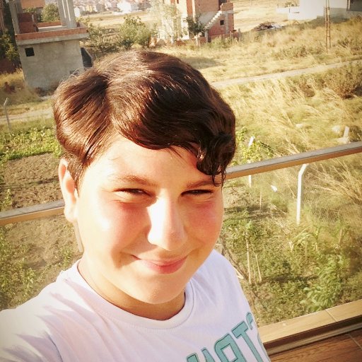 SemtechSemih's profile picture. 