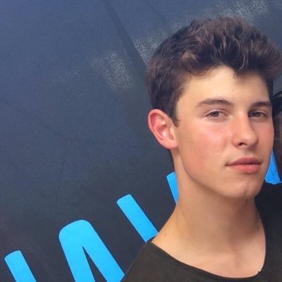 free follow from @shawnslmao :)) dont follow back