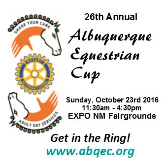 ABQ Equestrian Cup