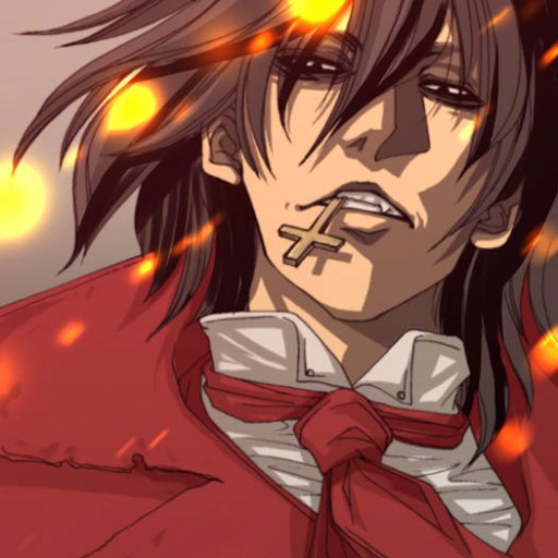 Aenslead's profile picture. average person