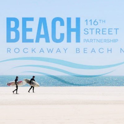 Guide to all the rad Businesses to explore in rock rock ROCKAWAY Beach! Fueled by the business Association- Beach 116th St Partnership