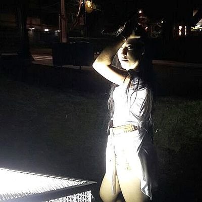 Thuanysouzaa_'s profile picture. Veja bem meu bem, eu só quero que você entenda que, mesmo que não for pra ser, será. ❣⚓
  
                                  ♍