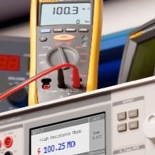 We are one of the UK's leading test equipment specialist - we can supply, calibrate, service & repair your test equipment. 

enquiries@thecalcentre.co.uk