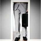 LarsonRuss's profile picture. Representing tall guys everywhere. Ghost of BYU Basketball Cougars Past. Falcon, Cougar, Bulldog, Caveman. CFO Boostability.