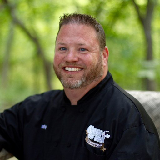 Smoke on Wheels is a KC based company that produces Award winning BBQ Marinades ,BBQ and outdoor cooking classes, team builders, and charity support thru BBQ.