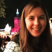 Rachel Myers (@rachelmyers) 's Twitter Profile Photo Rachel Myers (@rachelmyers) 's Twitter Profile Photo