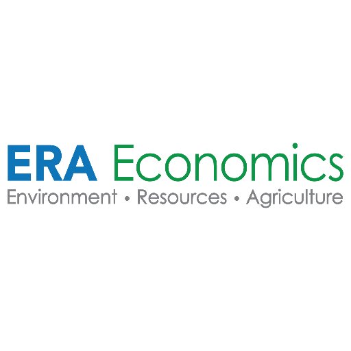 Economic insights for water and agriculture.