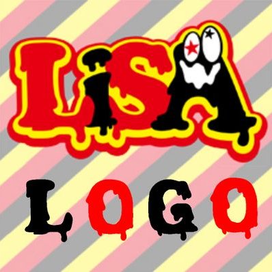 Lisaロゴ配布用アカ 非公式 Logogeneratlisa Twitter