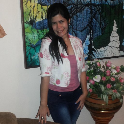 JenireeJ's profile picture. 