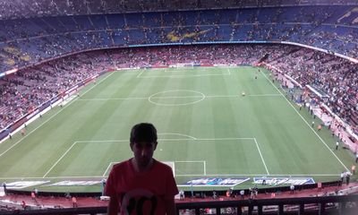 Ander_Gar89's profile picture. Estella-Lizarra