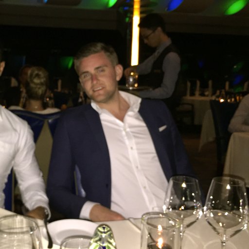 rikardostback's profile picture. Equity Derivatives Trader