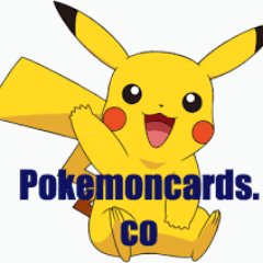 Selling Pokemon Cards! See our eBay pages for deals!
https://t.co/DbvBjpWJry https://t.co/mnNFngorsv https://t.co/wbiOVzep6T