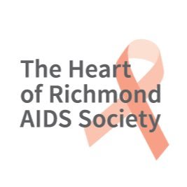 The Heart of Richmond AIDS Society provides support services to people living with #HIV/#AIDS in the #RichmondBC area.