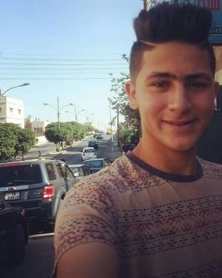 Yazan877taha's profile picture. Àğe:16
Š.ç:yazan877taha 
F.ç:Yazan Taha 
فلسطين يا قلبي❤....الاردن يا دقاتو
مدريدي ألماني يا خال
الارجيلة معشوقتي❤
اول علمي❤
يارب ننجح انا وجماعتي