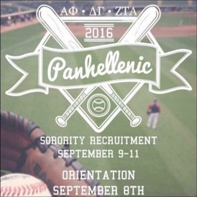 PanhellenicAtWU's profile picture. The Women's Panhellenic Association of Washburn University is made up of three NPC organizations.