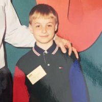 Aaron Fazulak (@aaronfaz) 's Twitter Profile Photo