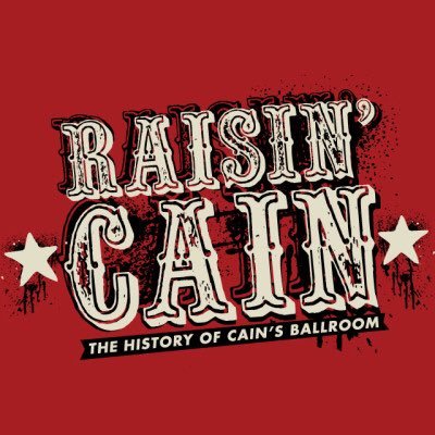 Raisin' Cain Movie