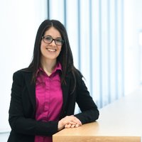Jessie-Lee McIsaac (@jlmcisaac) 's Twitter Profile