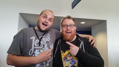 TyranidLord's profile picture. Gamer, Media Consumer, Cosmere lover, Company Owner and general MegaNerd.