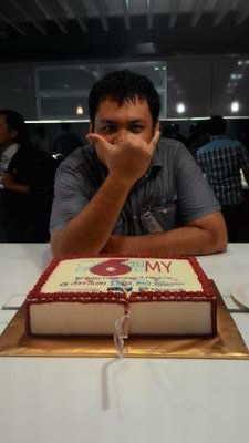 IT enthusiast ※ DevOps Engineer ※ Programmer/Developer 20/7 ※ Travel ※ Foodie ※