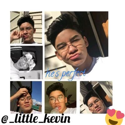 Zach follows by his backup
new IG-{_Kevin_slays}
just a girl supporting kevin
hate blocked
unfollow-dont follow back I won't follow u again✌
kevin is daddy