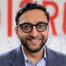 Ashish_P's profile picture. Engineering #healthcare, working with Medicare claims @CareSet Systems, making open data @DocGraph, from @Cornell @LamarUniversity