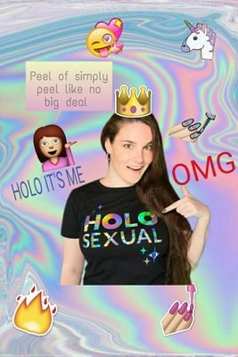 simplynailogical my love
her new video on YouTube... https://t.co/fWNNTMiwqZ…
.... pls subscribe to her channel