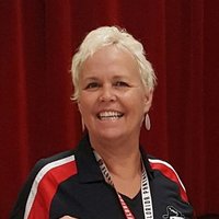 Rhonda Couey Brisson (@rhondabrisson) 's Twitter Profile Photo