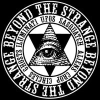 Beyond The Strange Show (@strangedays2015) 's Twitter Profile Photo Beyond The Strange Show (@strangedays2015) 's Twitter Profile Photo
