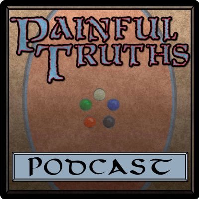 Painful Truths is a Competitive MTG podcast based out of RIW in Livonia MI. Were on ITunes under CardConfidantsCasts and our RSS feed is below