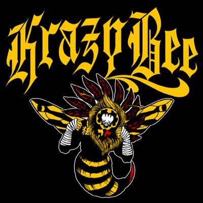 蜂と蝶 Com Killerbee1 Twitter
