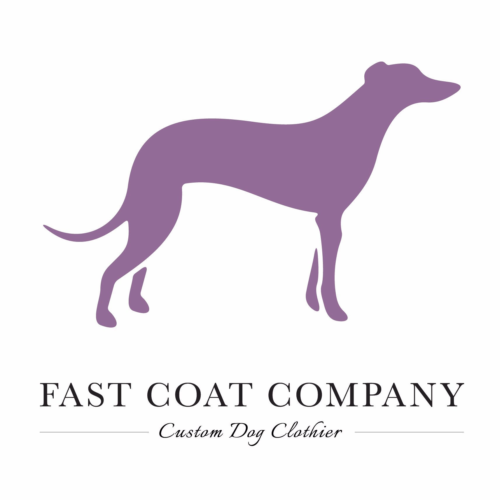 fastcoatcompany's profile picture. Custom Dog Clothier