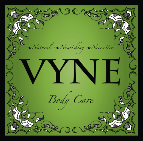 VyneBody's profile picture. Artisan Bath & Body Products ~ Made in Oregon.