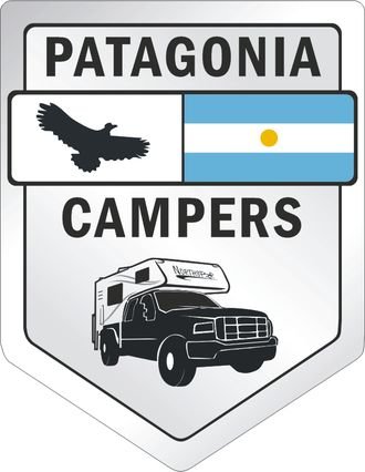 Patagonia Campers
