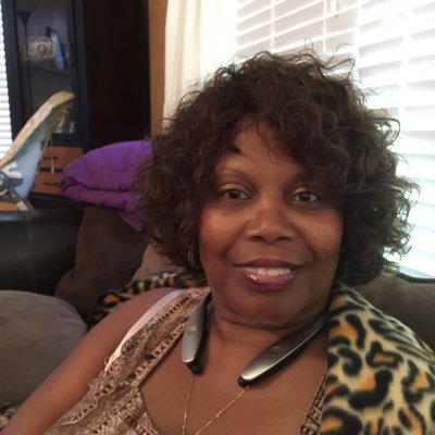 mssunnyside2's profile picture. Patience