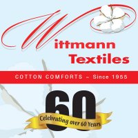 Wittmann Textiles (@wittmanntextile) 's Twitter Profile