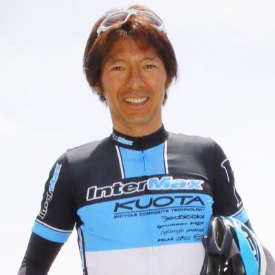 EX-PRO Cyclist Polti🇮🇹Tour de France🇫🇷Tokyo 2020🎤Driver JAF F4,S-FJ,Inter Proto,Kart 元国際B級