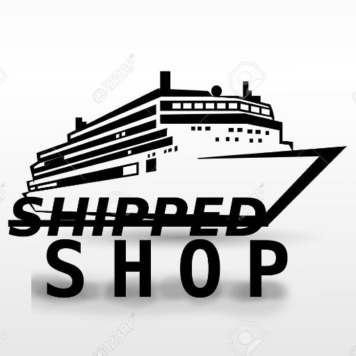 You're on a Boat!
Online Anchor Store & Shopping Mall with Boutique Shops, Services & Downloads
US Direct Shipping from Amazon Fulfillment est.2016 CA