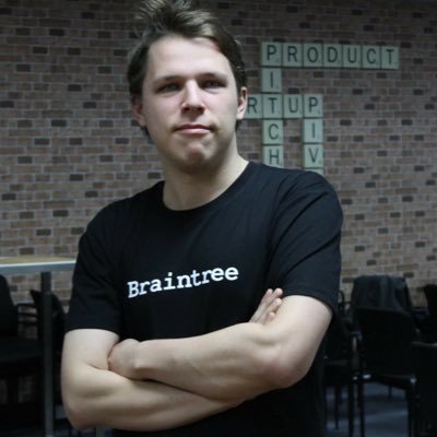 eRandallAustin's profile picture. General Manager