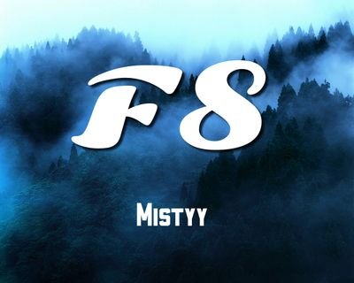 MistyyFFA's profile picture. I spin in CoD.
Player & GFX for @TheF8Alliance
