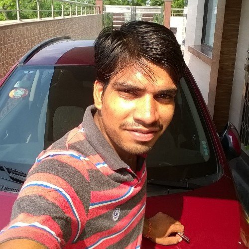 abhiebcd's profile picture. 